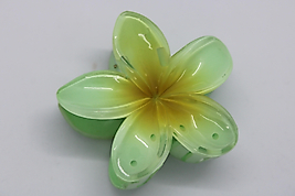 Lotus Mandallı Toka