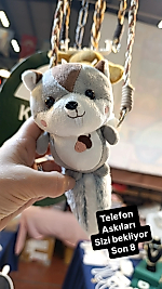 Telefon Askısı