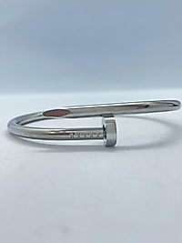 Çivi  Model Çelik Kelepçe