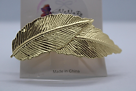 Pinterest Yaprak Toka Gold