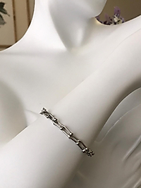 Çelik Marka Bileklik