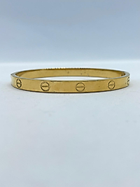 Marka Model Baby Boy Kelepçe