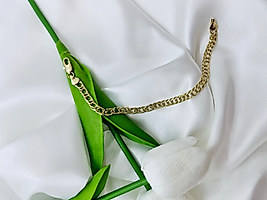 14K Vip Seri Bileklik