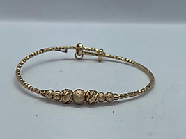 Burgu Model Topçuk Kelepçe