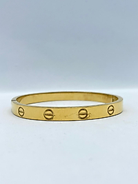 Marka Model Normal Boy Kelepçe