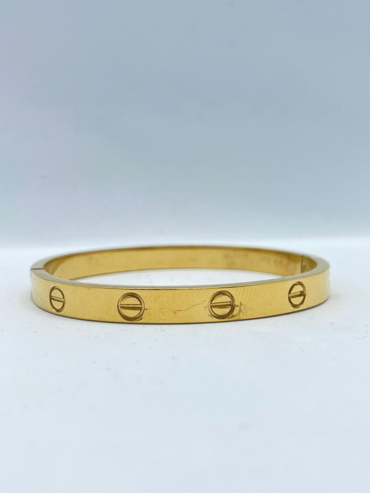 Marka Model Normal Boy Kelepçe