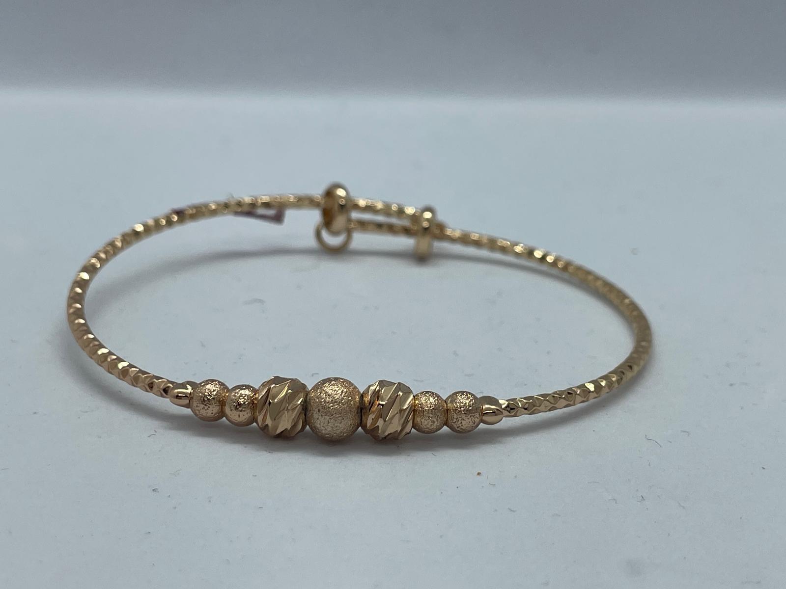 Burgu Model Topçuk Kelepçe