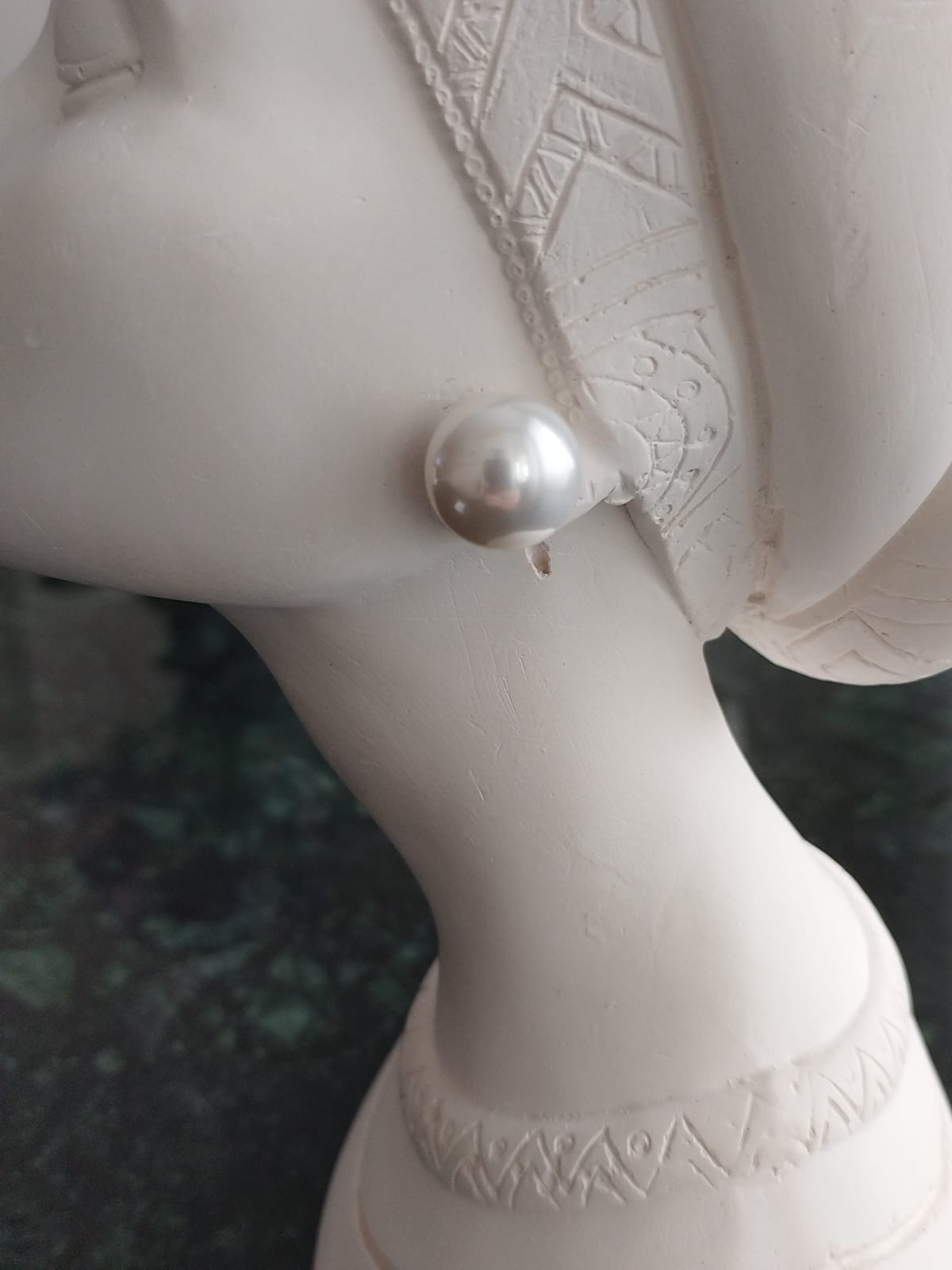 inci Küpe Küçük Boy