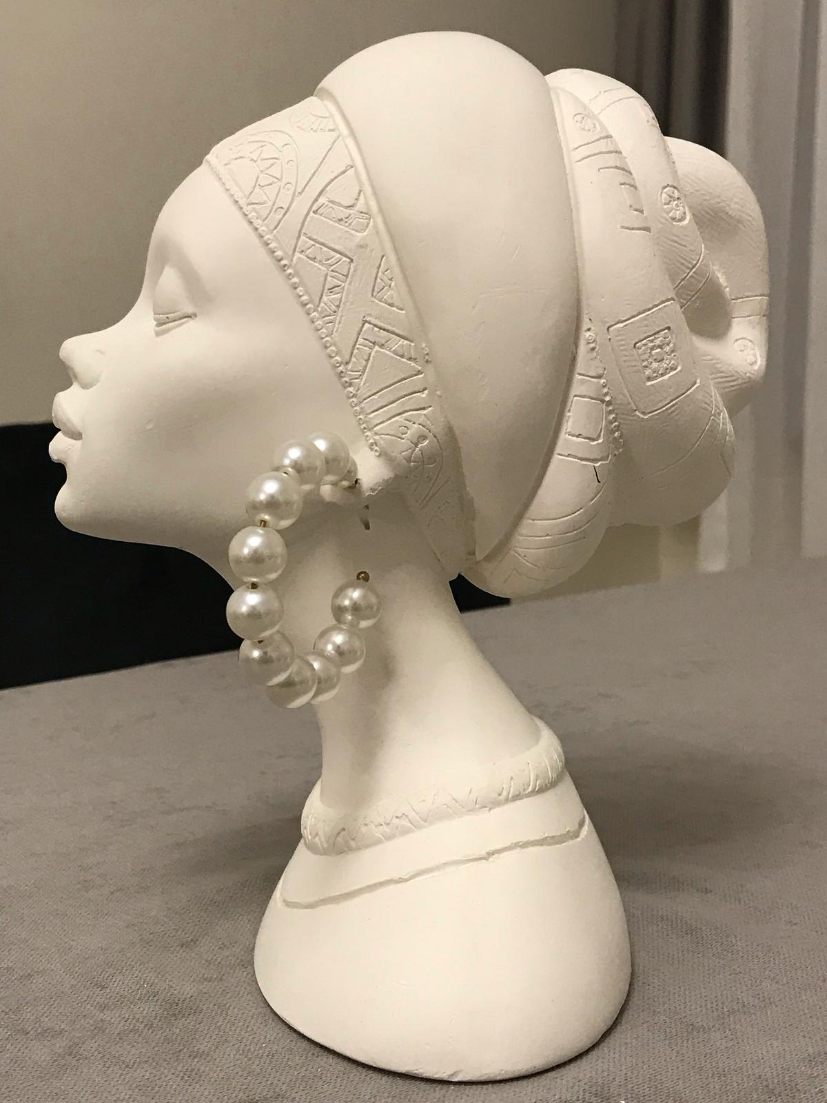 inci Halka Küpe iğneli