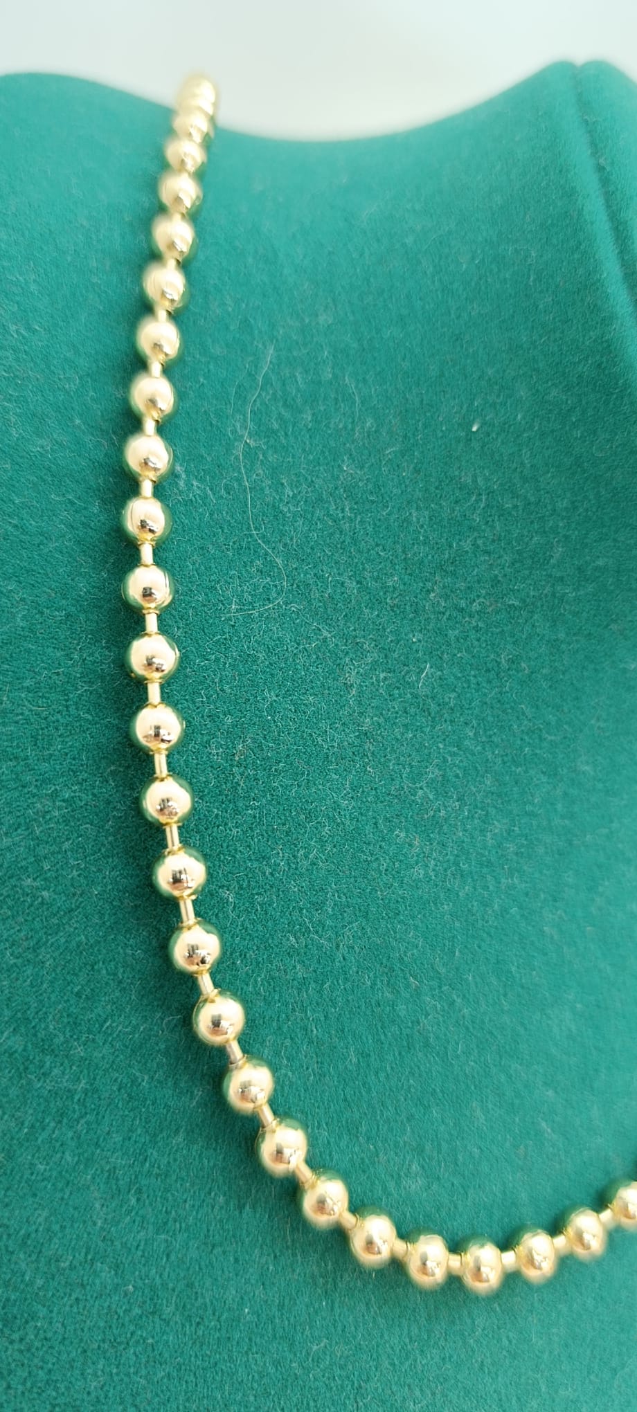 Dorika Xuping Kolye 60cm