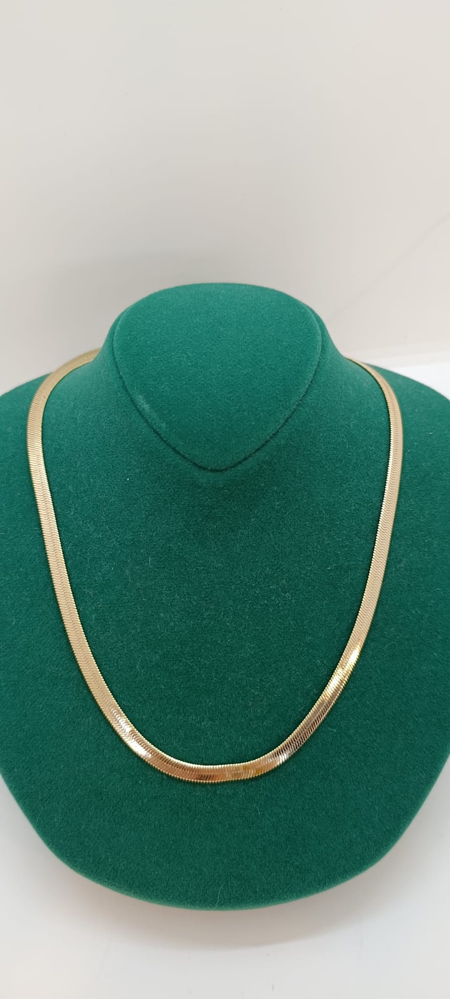 Xuping İtalyan Zincir 50cm