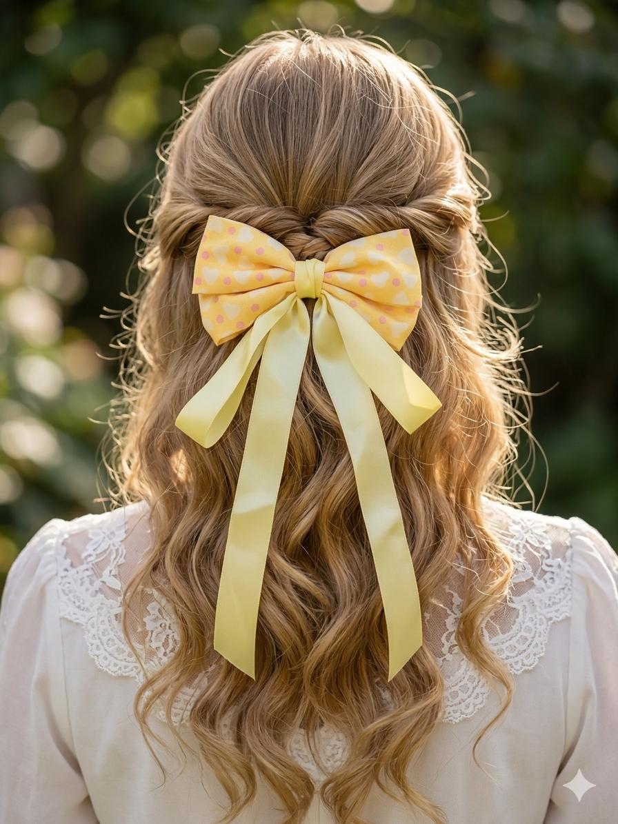 SARI FİYONK OTOMATİK TOKA