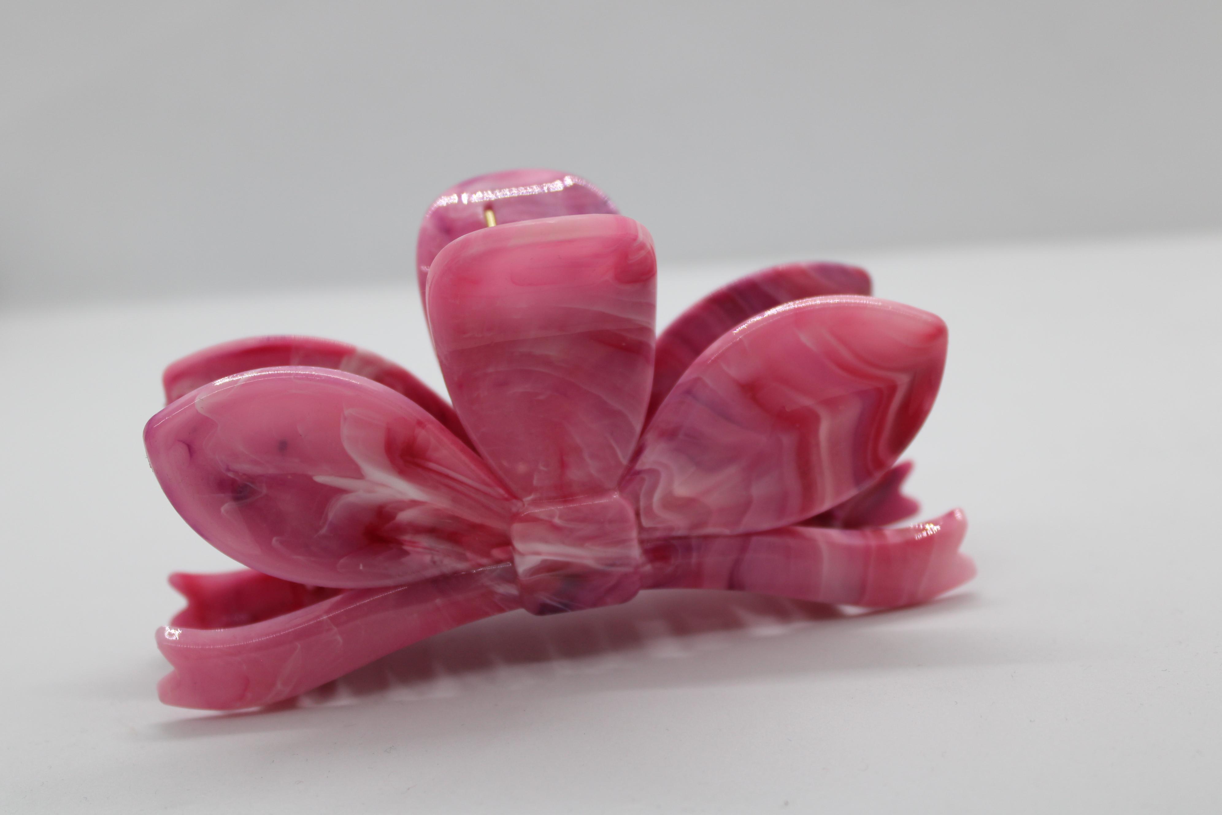 Pembe Mandal Toka